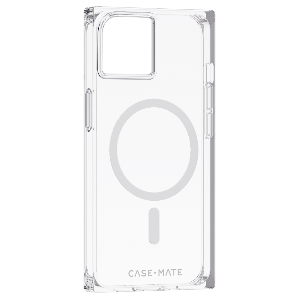 CASEMATE IPhone 14 Blox Case With Magsafe Clear LaLaBix