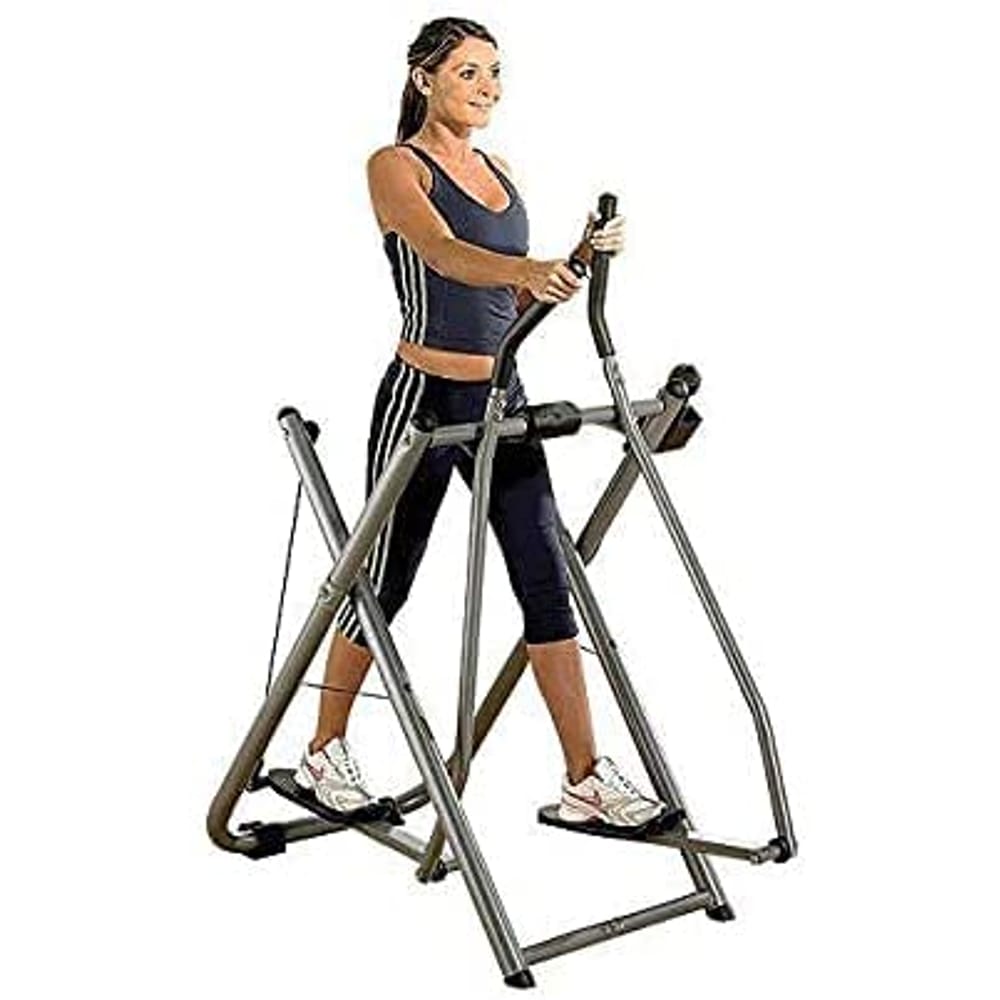 ULTIMAX Air Walker Elliptical Trainer Elliptical Machines For Home Use, Fitness Equipment Home