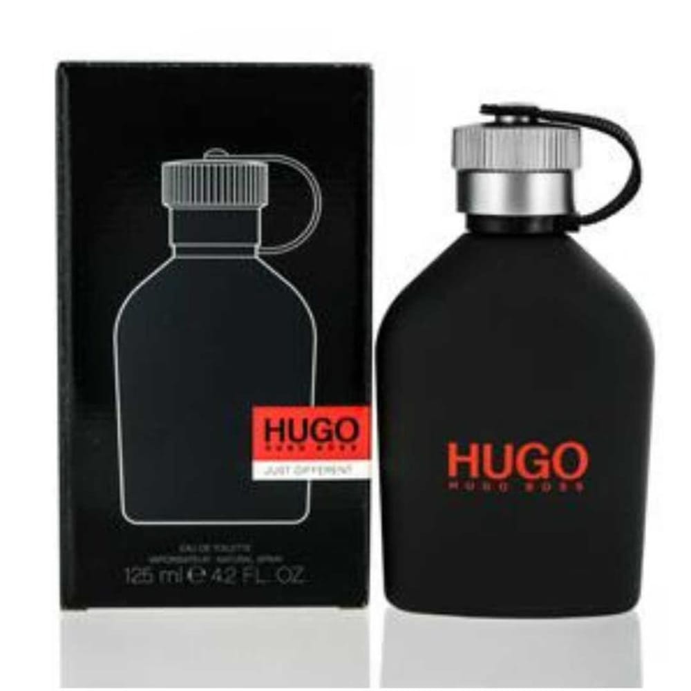 Parfum hugo shop boss just different