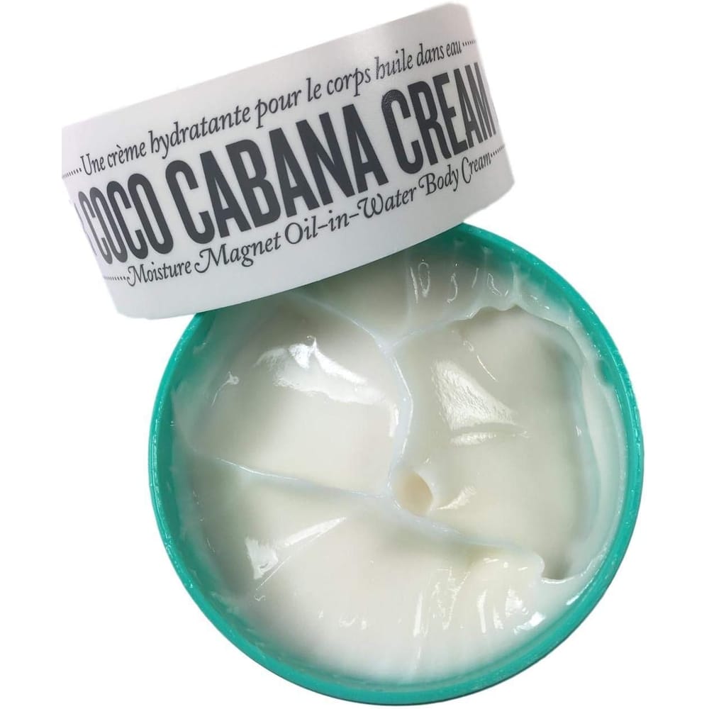 Sol De Janeiro Coco Cabana Cream LaLaBix