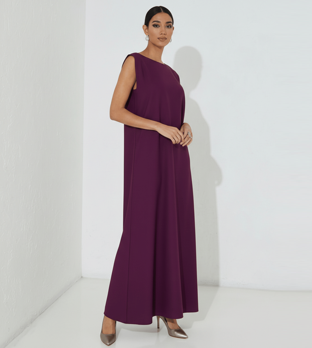 Women's Inner Purple - Dress Women's Inner Purple - Dress