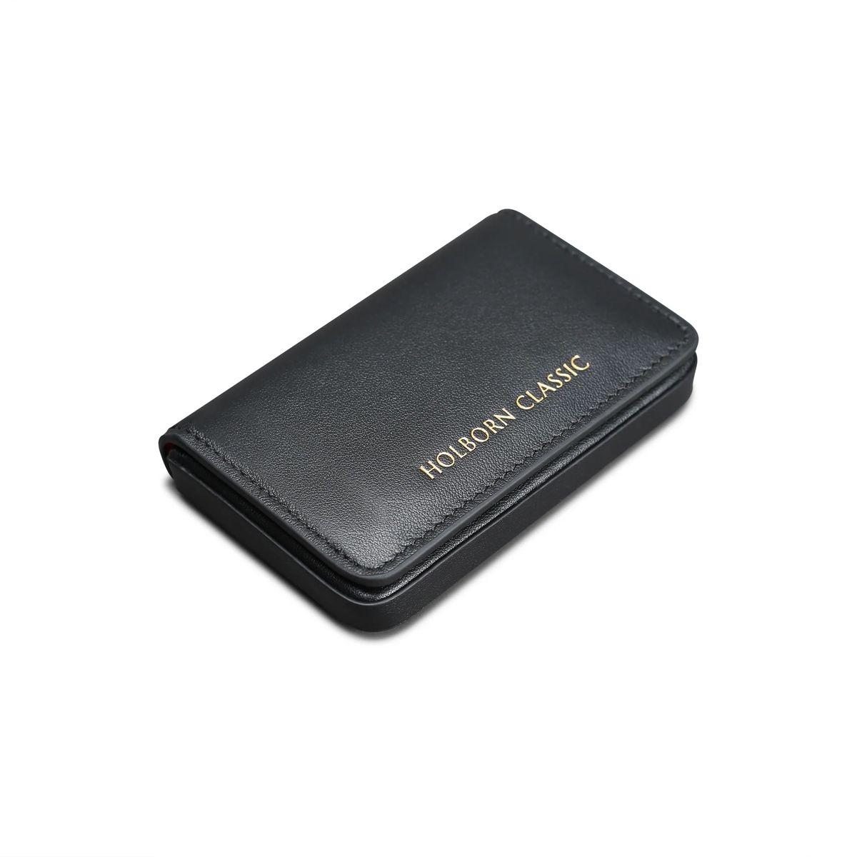 Holborn Classic Magsnap Easy Wallet - Black Holborn Classic - Men's Wallets 2
