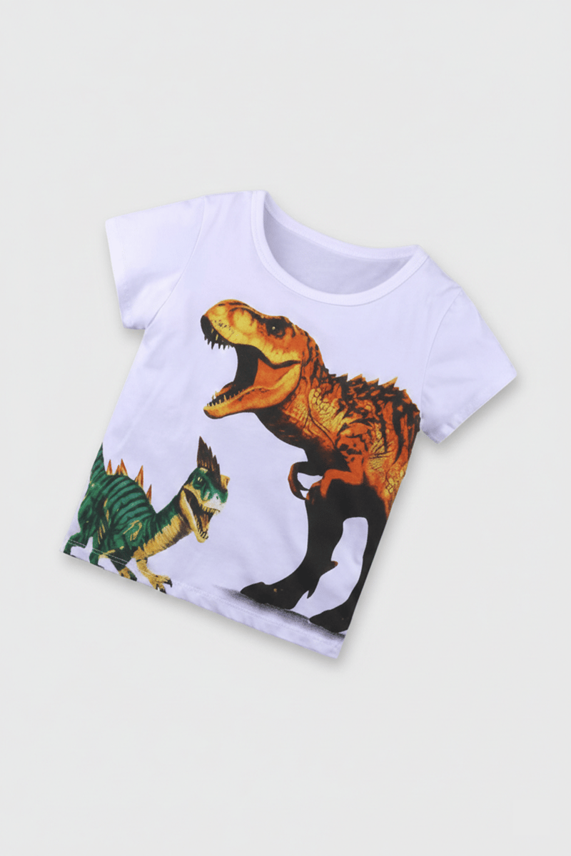 Tyrannosaurus Dino T-Shirt