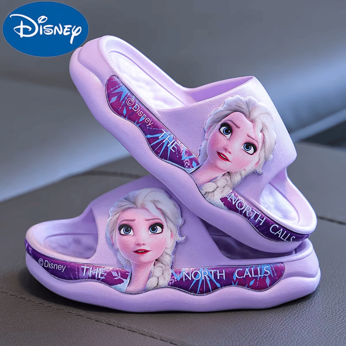 Disney - Kids's Beach Slippers