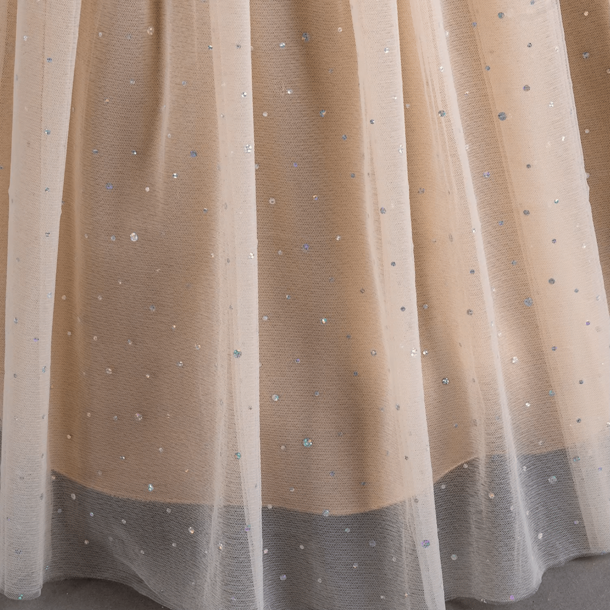 Nnjxd - Kids's Party Dresses 3