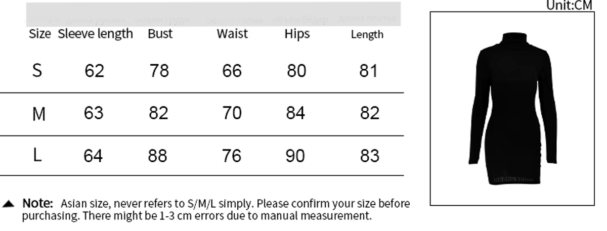 Cool Babes - Women's Mini Dresses 5