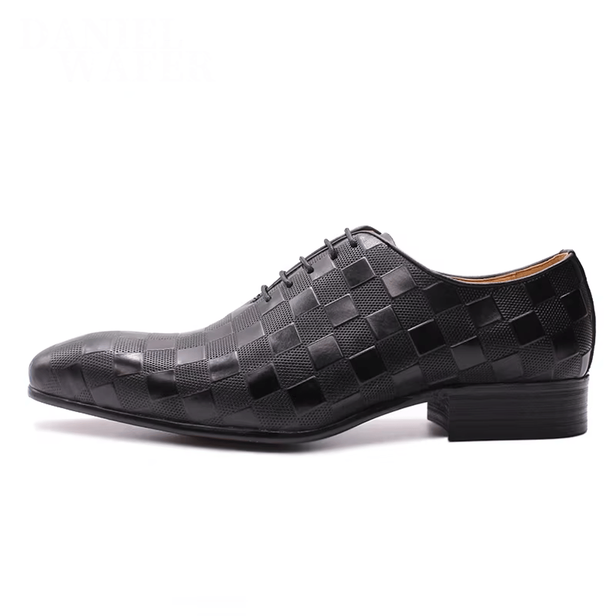 Daniel Wafer - Men's Formal Shoes 12