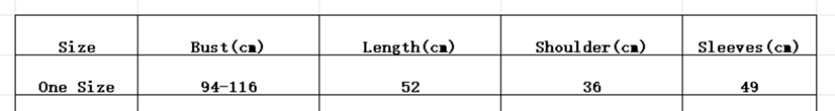 Aossviao - Women's Cardigans 8