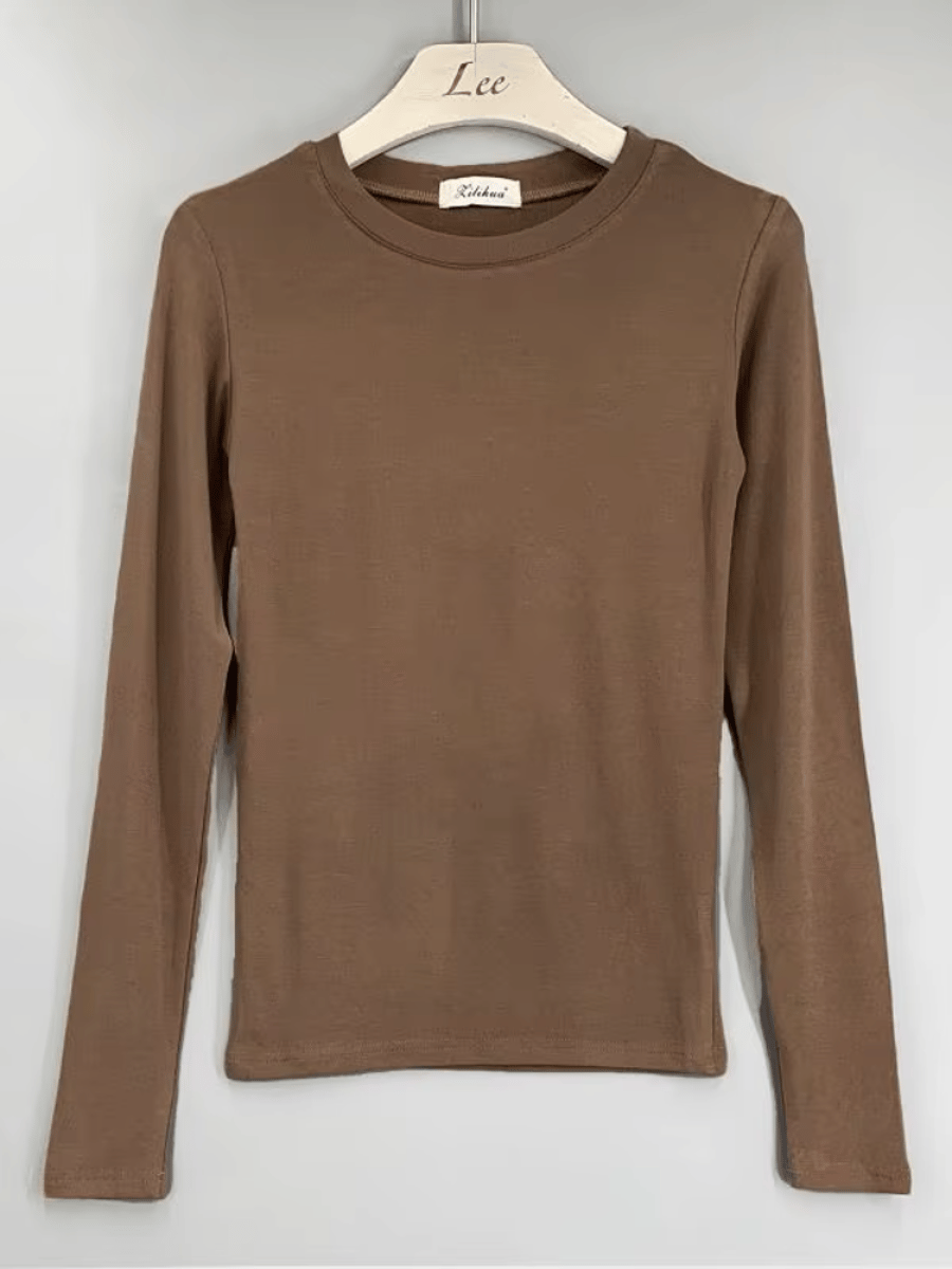 Aossviao - Women's Casual T-Shirt