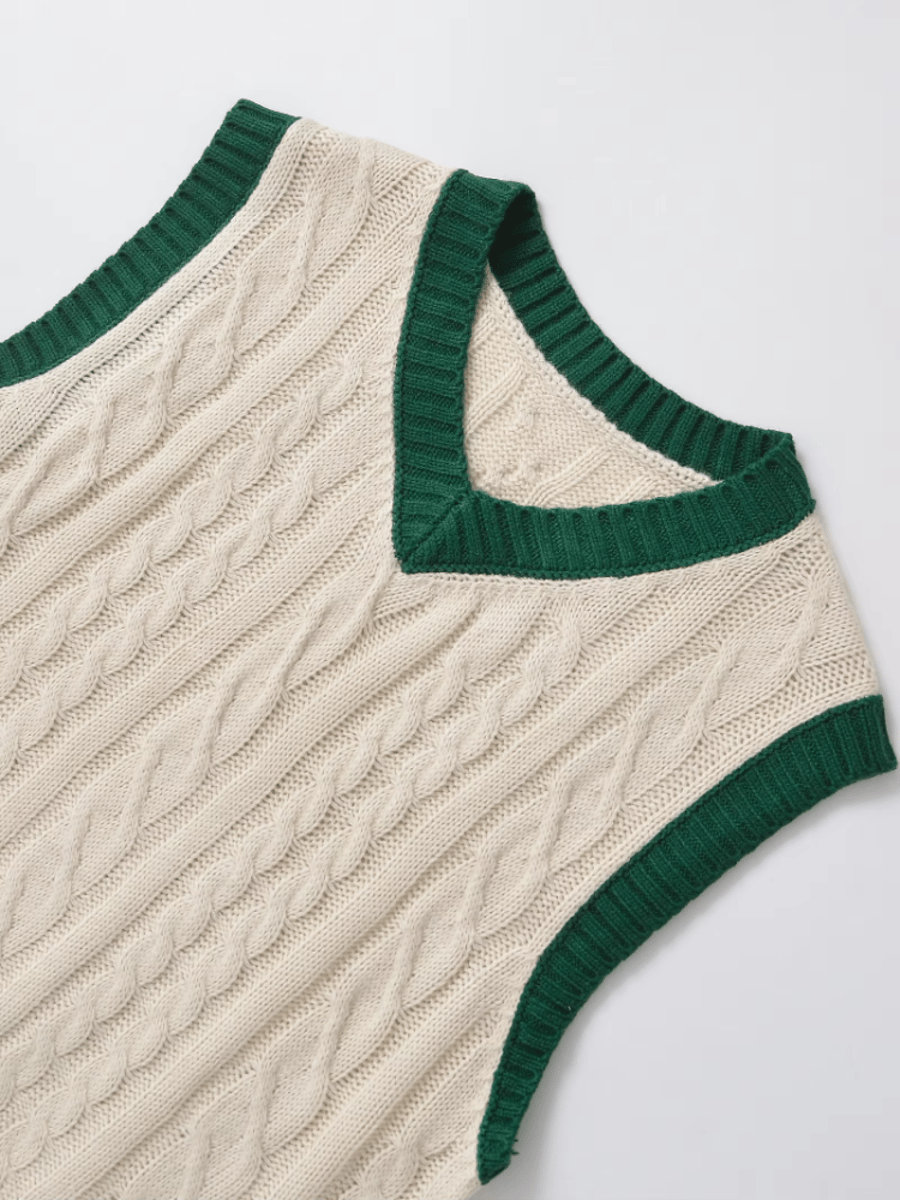 Bruscrest - Women's Sweaters 1