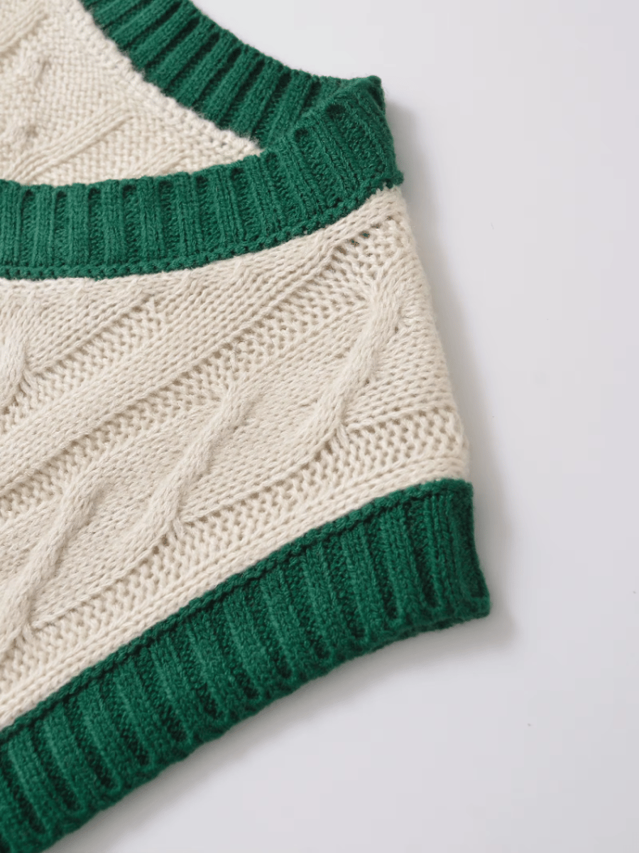 Bruscrest - Women's Sweaters 3