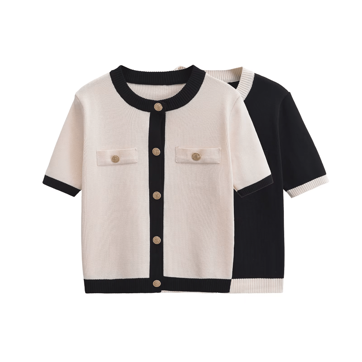 Bruscrest - Women's Cardigans 1