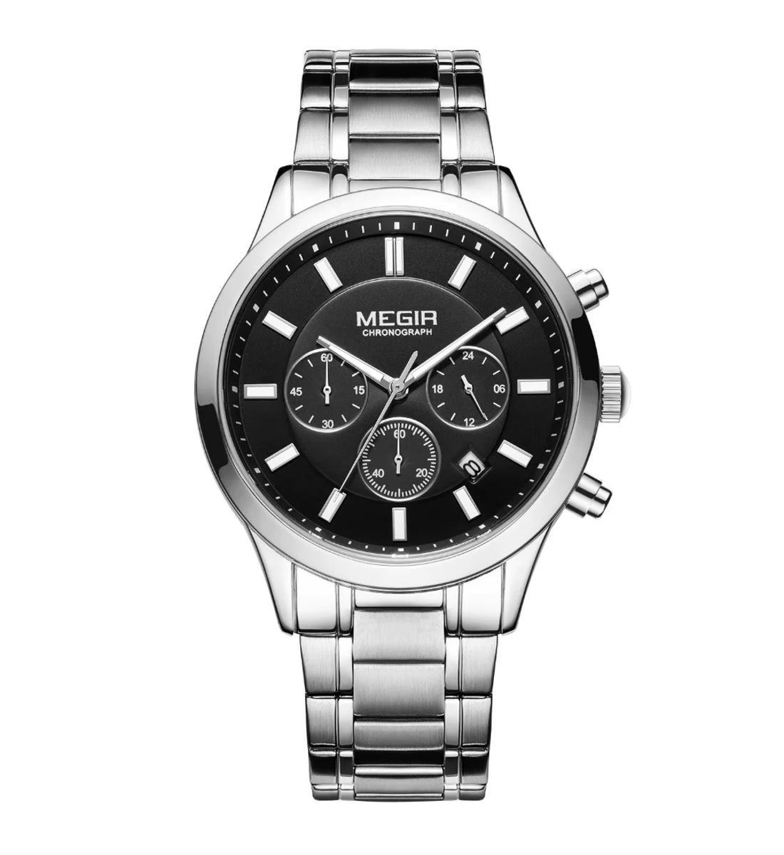 Megir - Men's Dress Watches