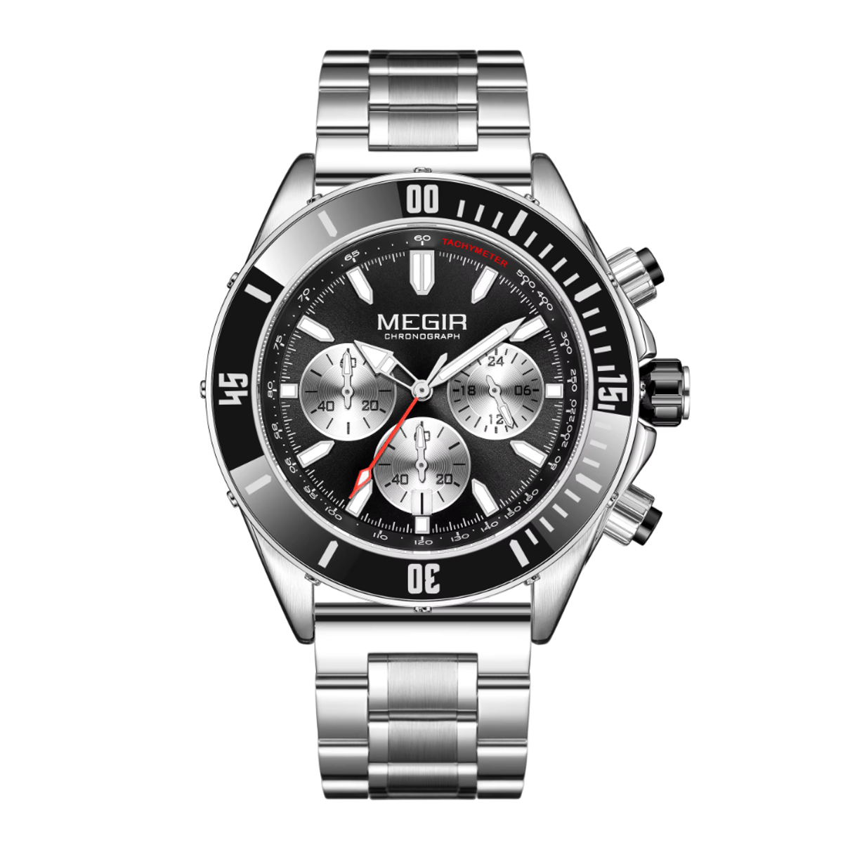 Megir - Men's Dress Watches