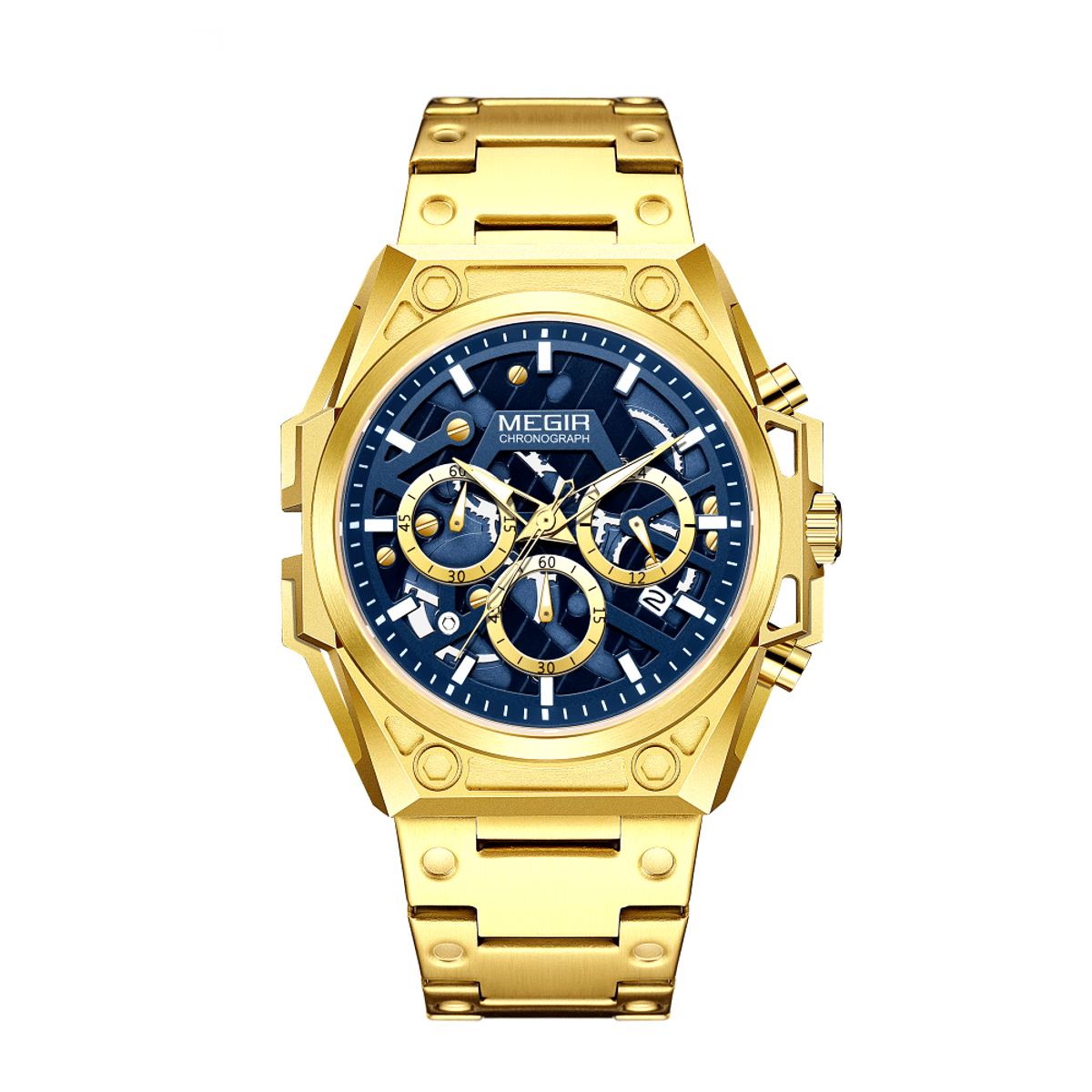 Megir - Men's Dress Watches