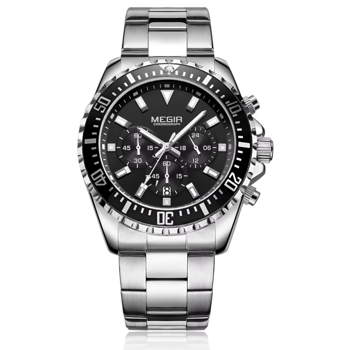 Megir - Men's Dress Watches