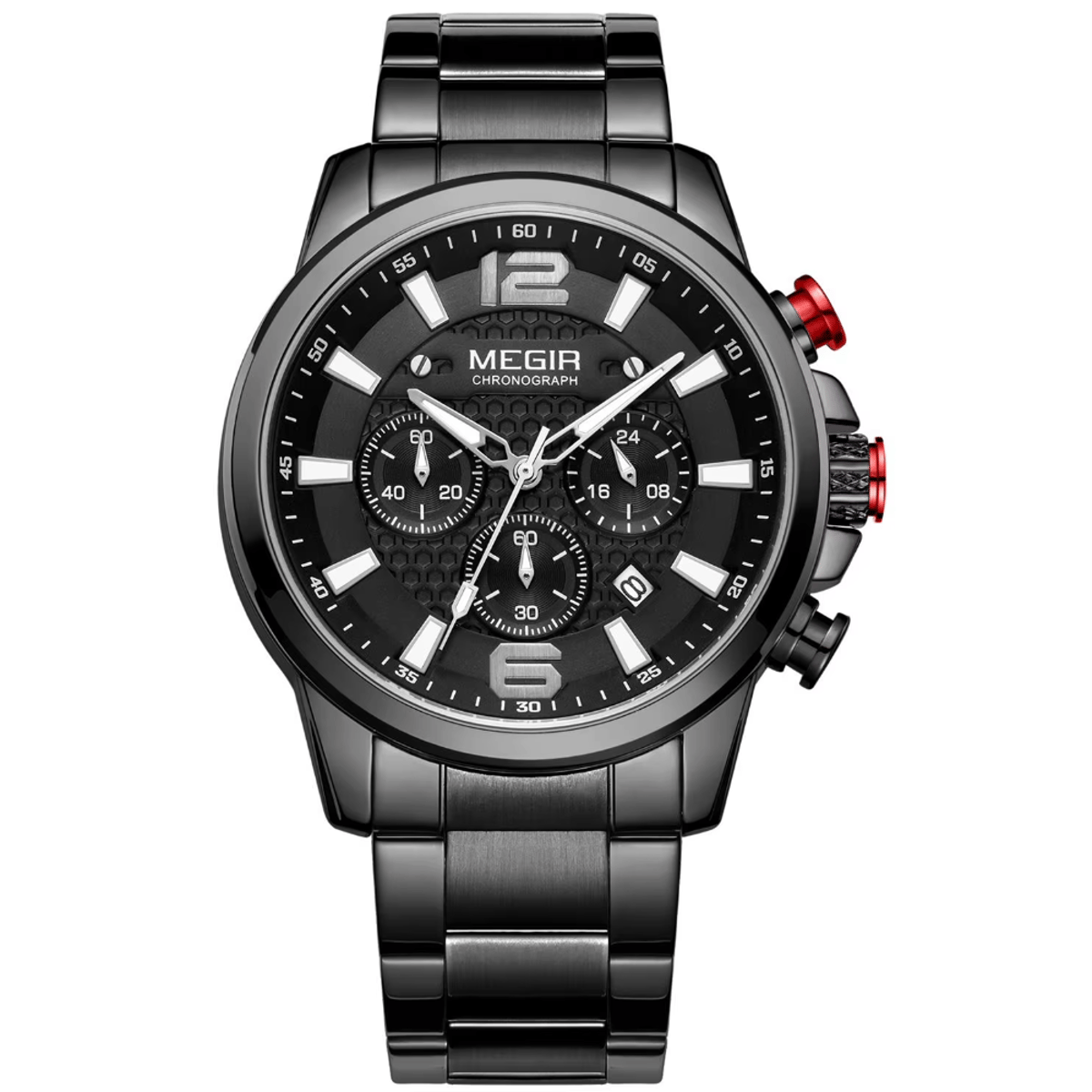 Megir - Men's Dress Watches