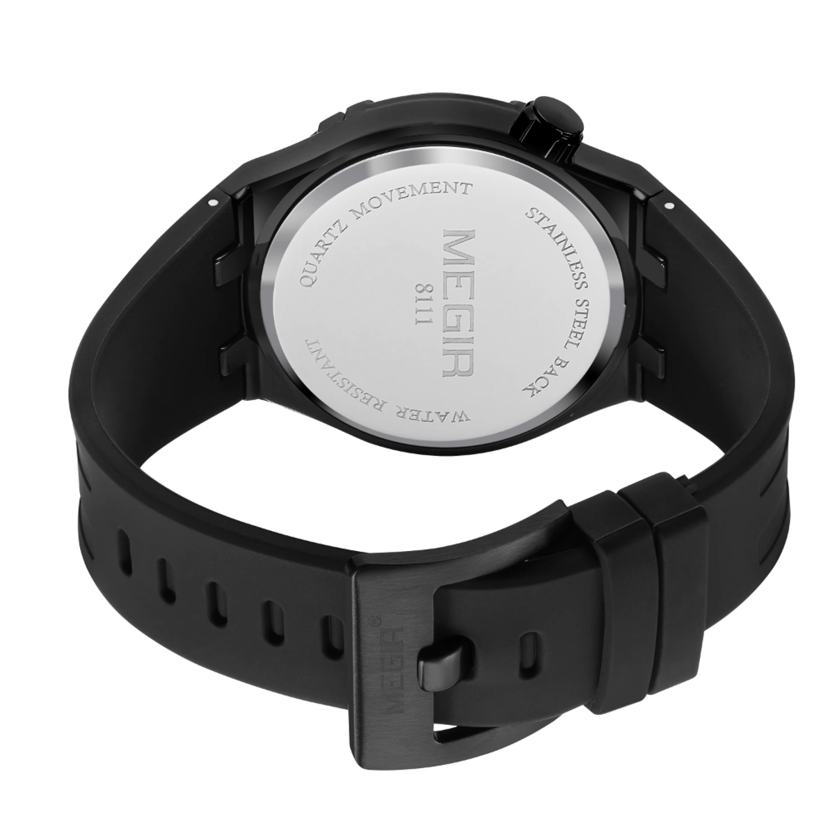 Megir - Men's Dress Watches 4