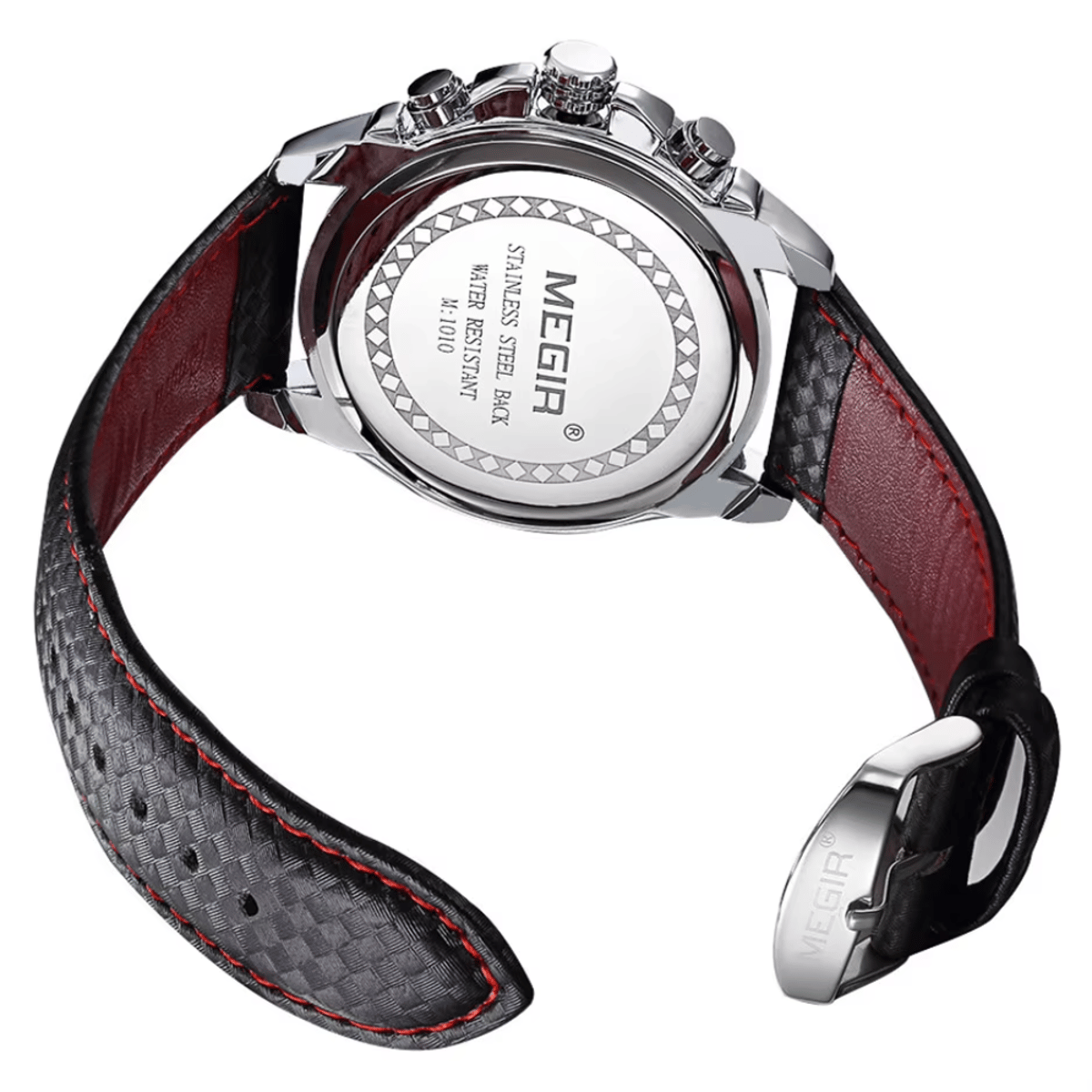 Megir - Men's Dress Watches 3