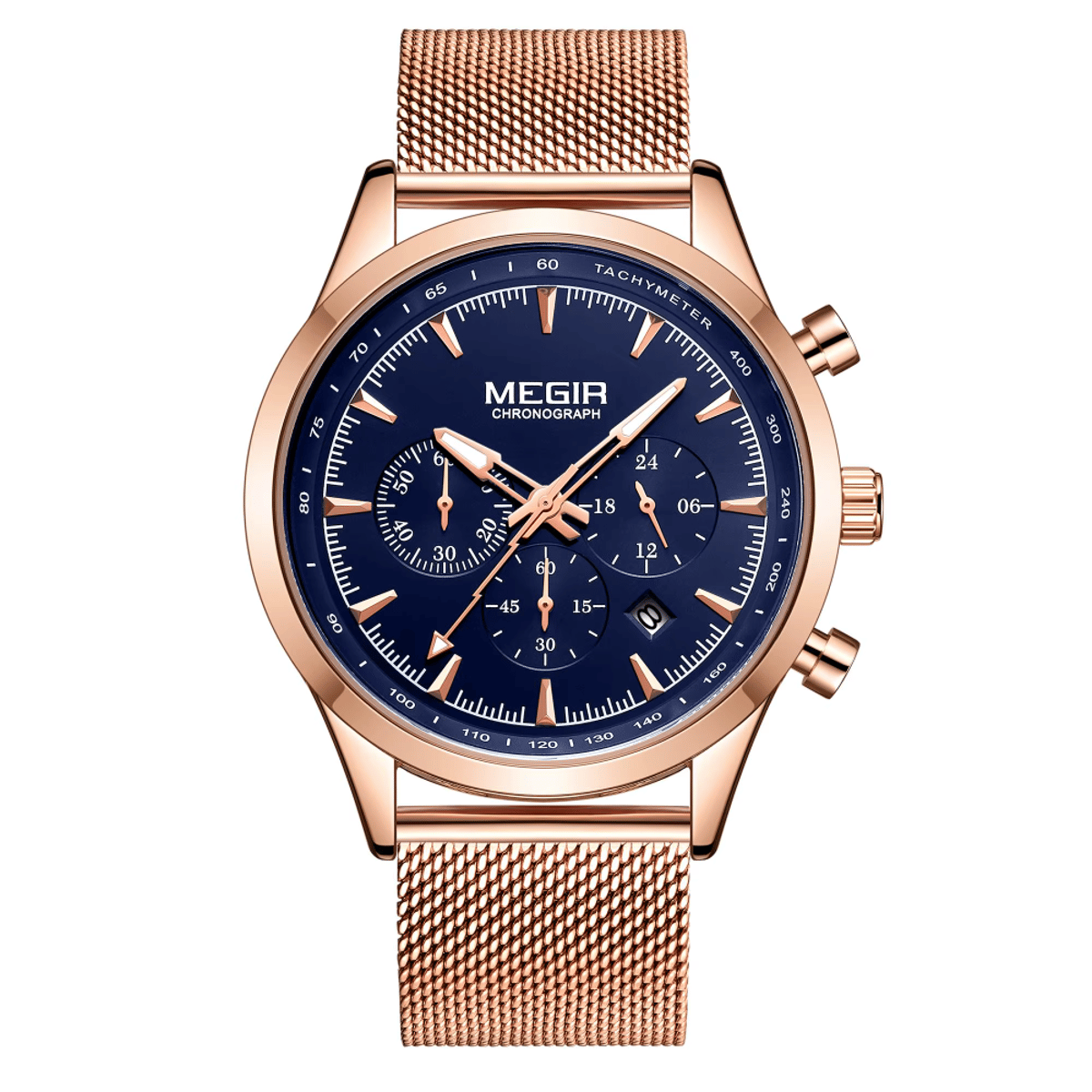Megir - Men's Dress Watches 2