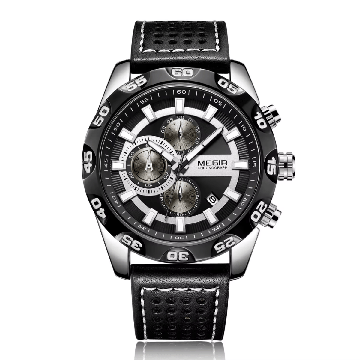 Megir - Men's Dress Watches