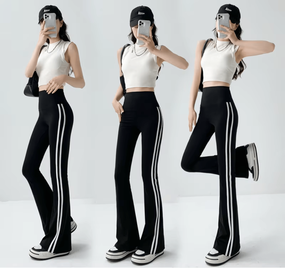 Bivigaos - Women's Trousers 1