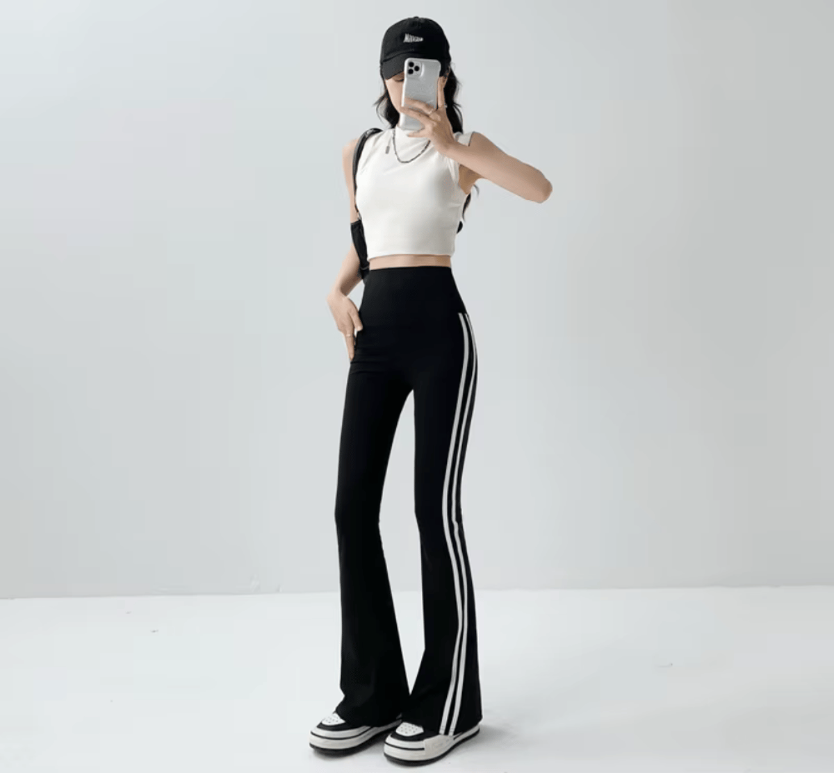 Bivigaos - Women's Trousers