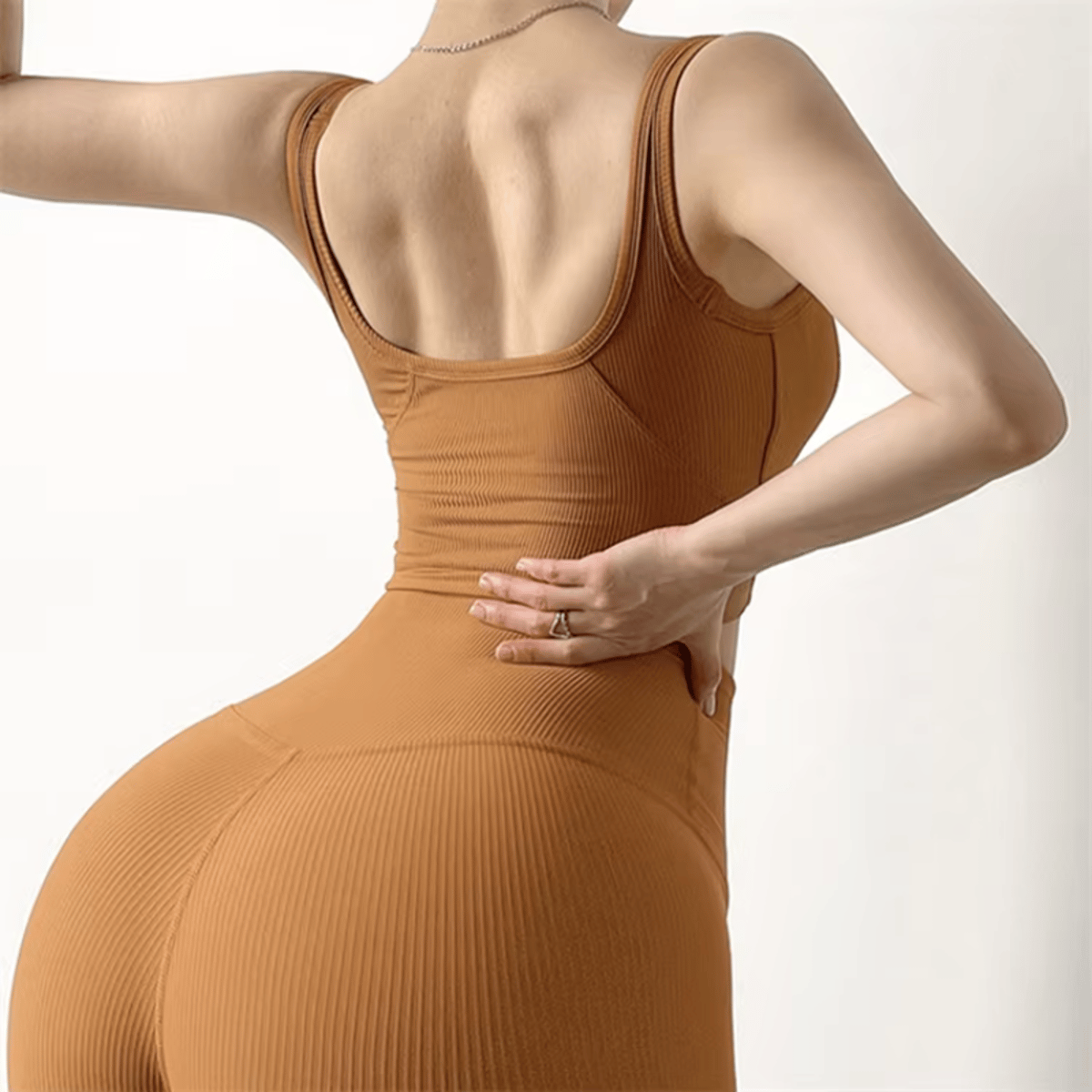 Soisou - Women's Sports Bra 4