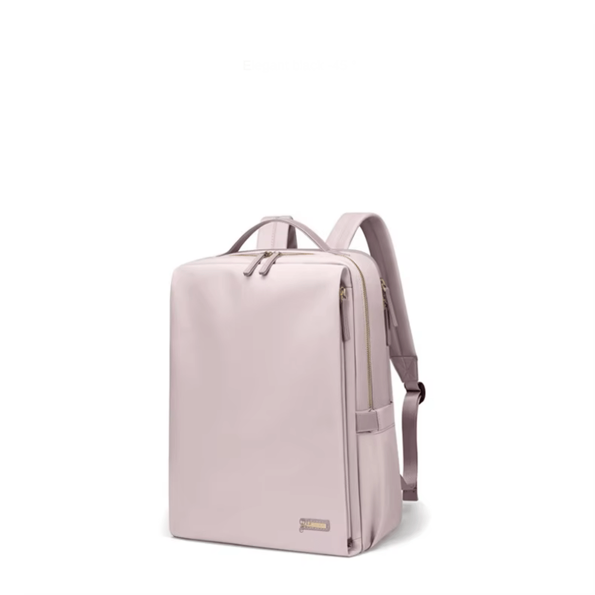 Stylish Waterproof Nylon Backpack for Women with Laptop Compartment Golf - Women's Backpacks 3