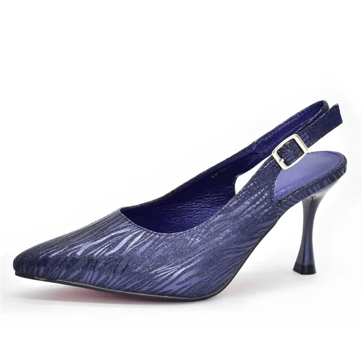Elegant Rhinestone High Heels for Sophisticated Occasions Elegant Rhinestone High Heels for Sophisticated Occasions