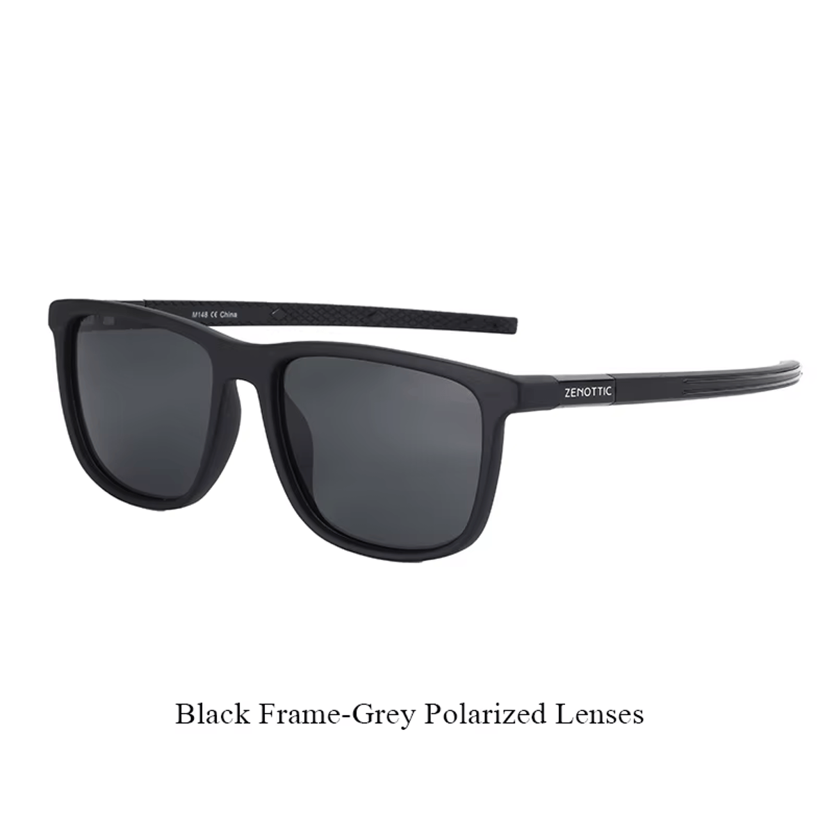 Shop Polarized Sunglasses For Men Lightweight TR90 Frame, UV400