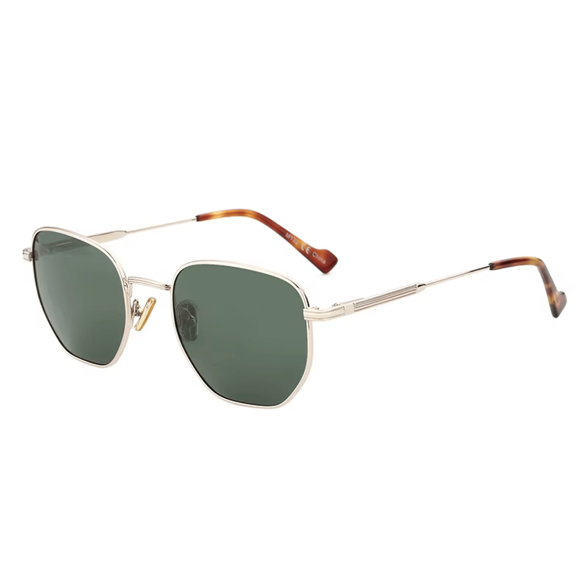 Zenottic - Men's Aviator Sunglasses