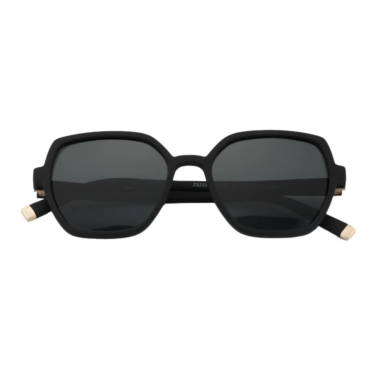 Zenottic - Women's Square Sunglasses 4