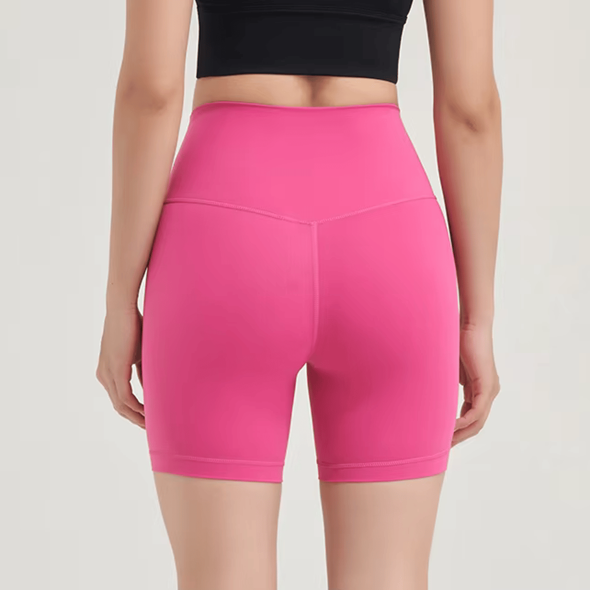 Soisou - Women's Sports Shorts 2
