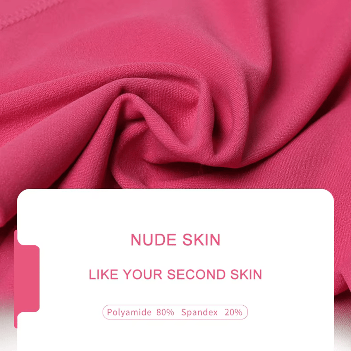 Soisou - Women's Sports Shorts 3