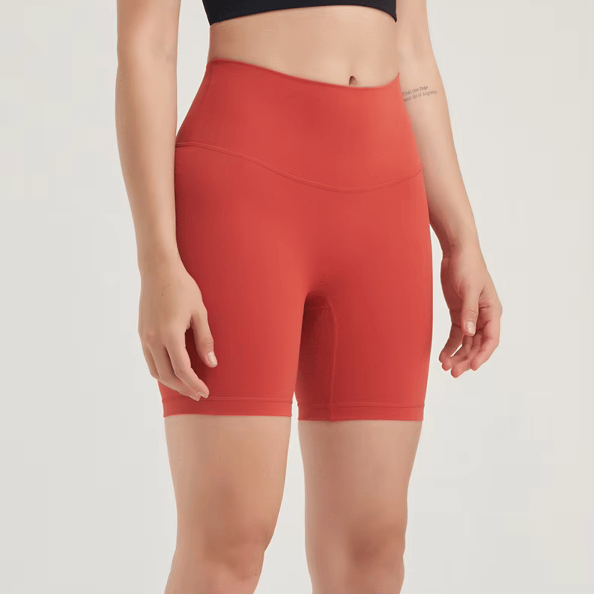 Soisou - Women's Sports Shorts 3