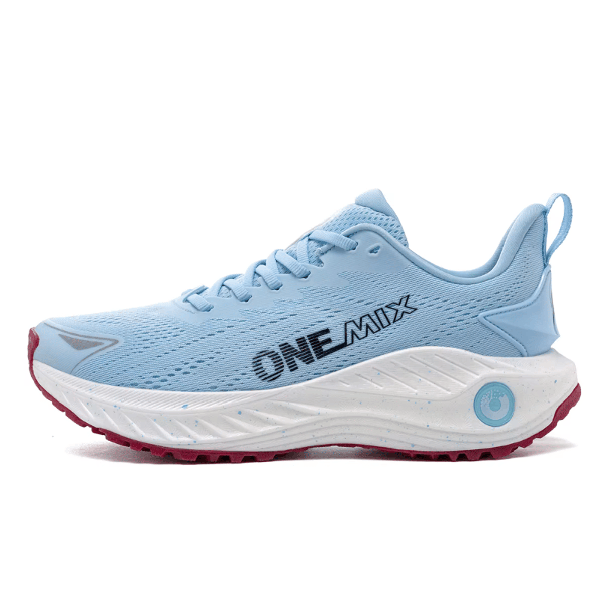 Lightweight Sports Shoes for Running, Gym Workouts, and Outdoor Adventures