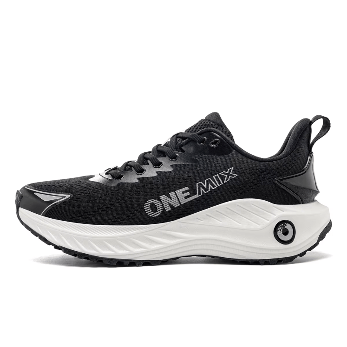 O-Resilio Versatile Sneakers with TPU Outsole and Breathable Design