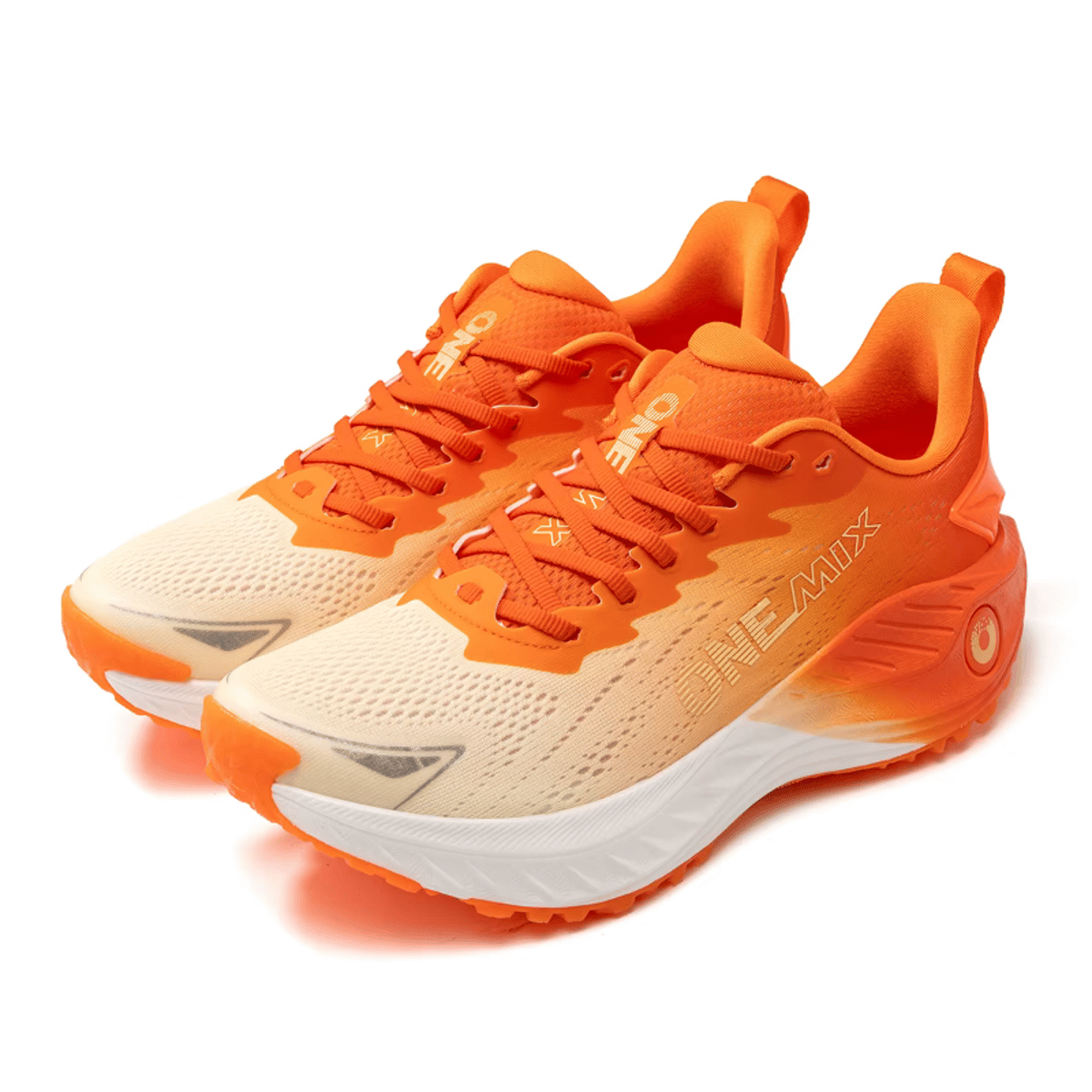 Jogging and Gym Shoes with Lightweight Design and Stable Support