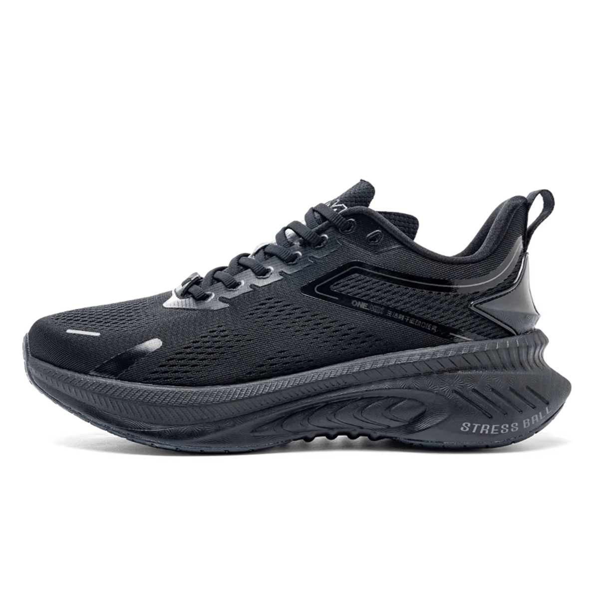 Lightweight Air Cushion Running Shoes for Outdoor Fitness Activities Lightweight Air Cushion Running Shoes for Outdoor Fitness Activities