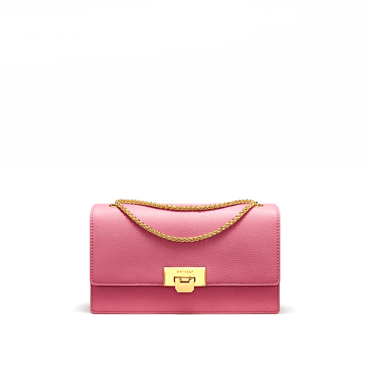 Chain Alter Medium Shoulder Bag
