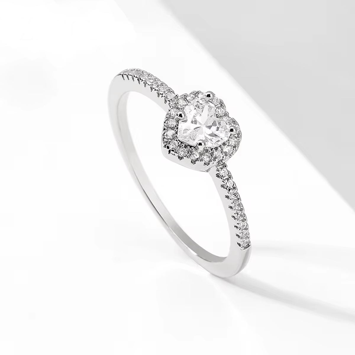 Zakol - Women's Rings 4