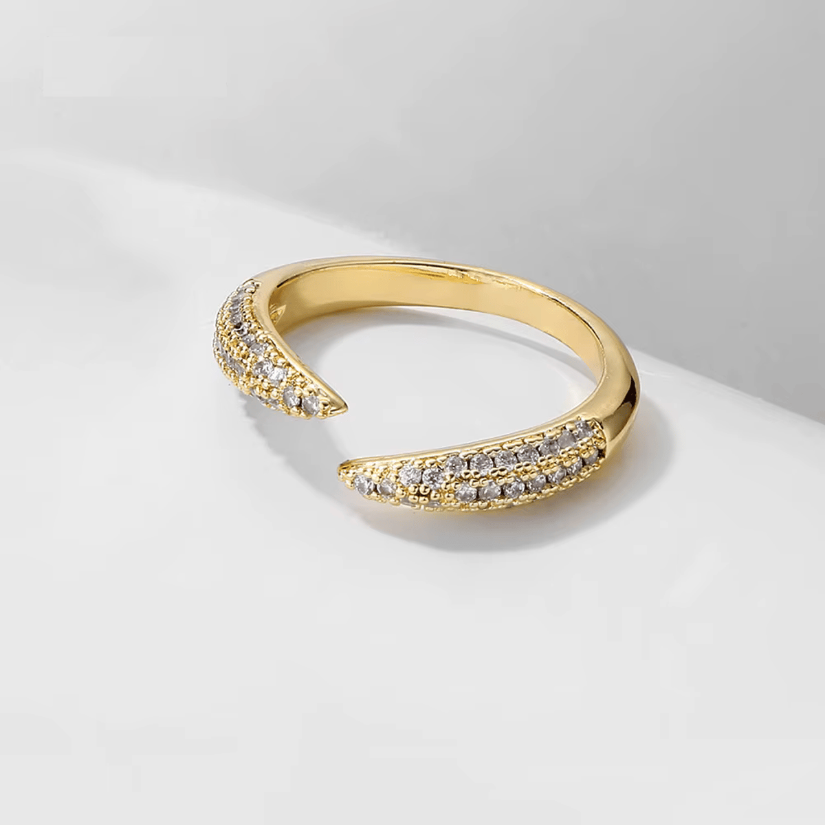 Zakol - Women's Rings 1