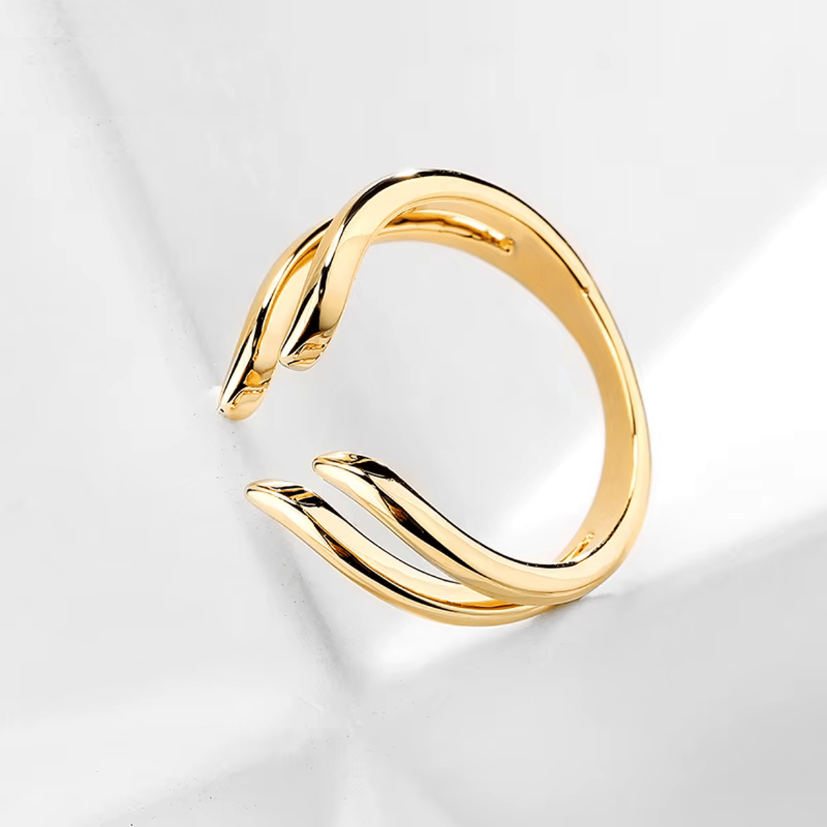 Zakol - Women's Rings 1