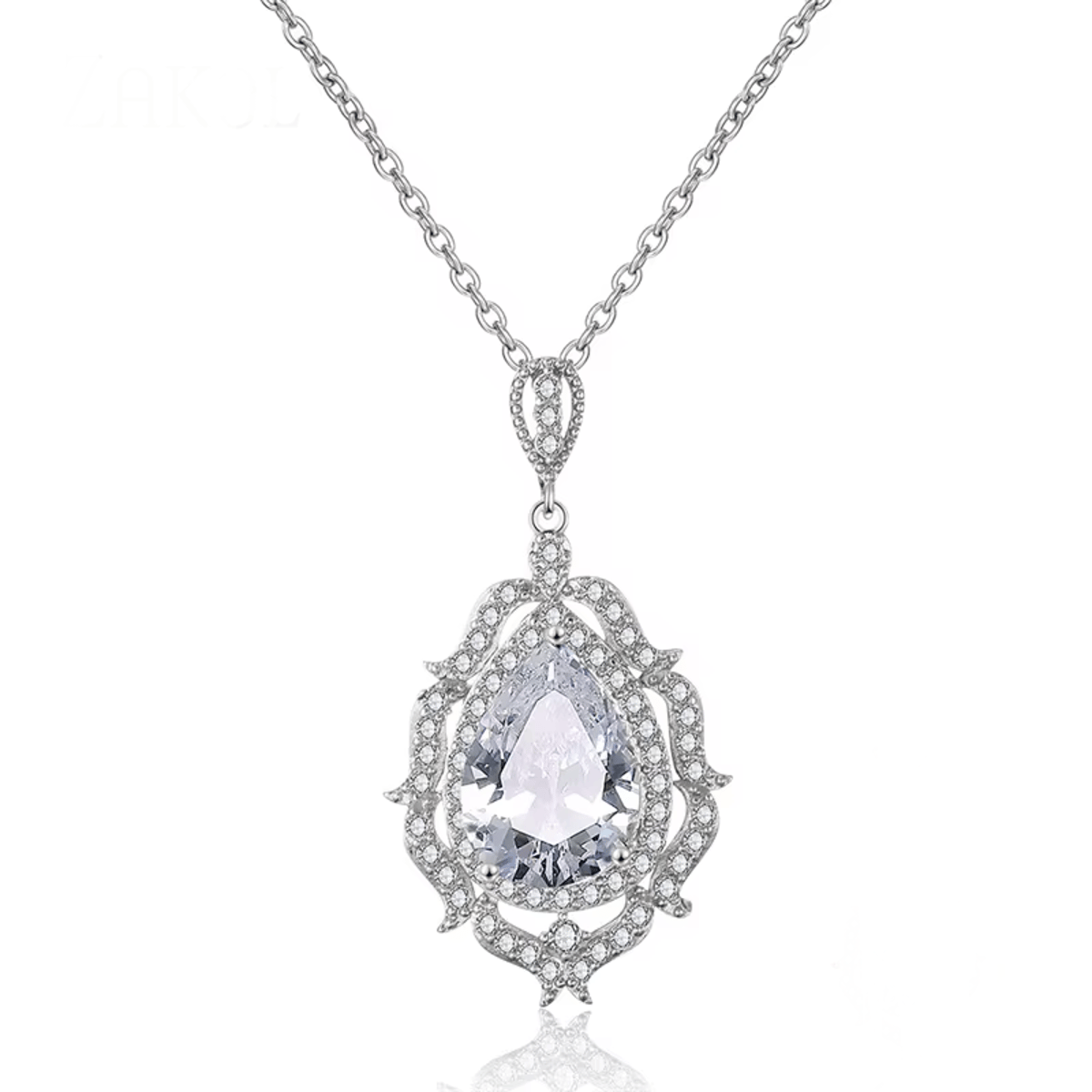 Zakol - Women's Necklaces