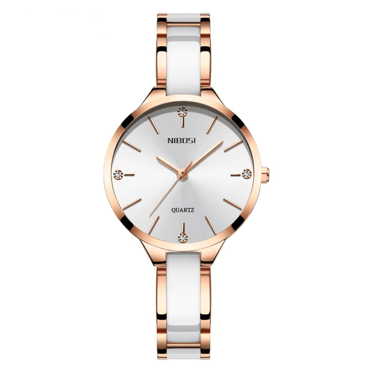 Nibosi - Women's Dress Watches