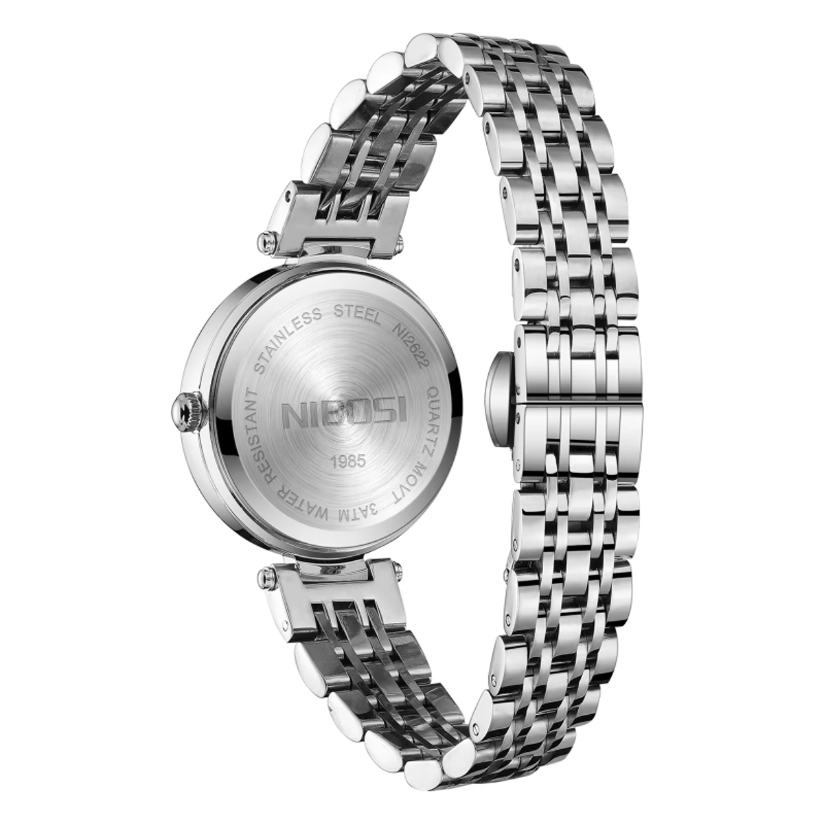 Nibosi - Women's Dress Watches 3