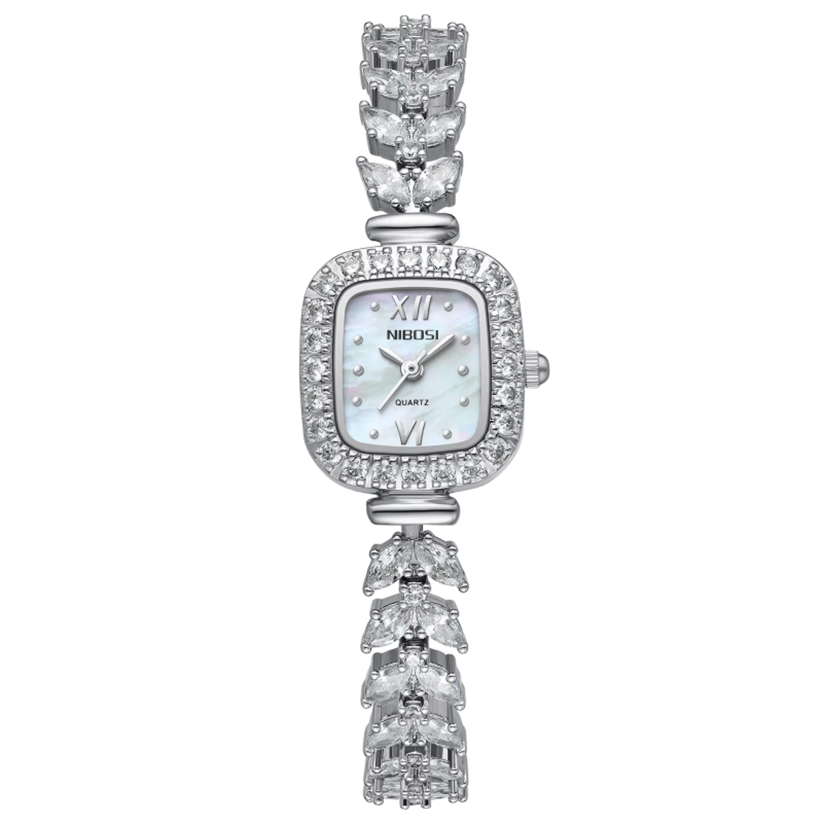 Nibosi - Women's Dress Watches