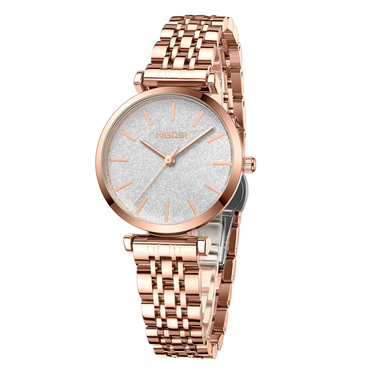 Nibosi - Women's Dress Watches