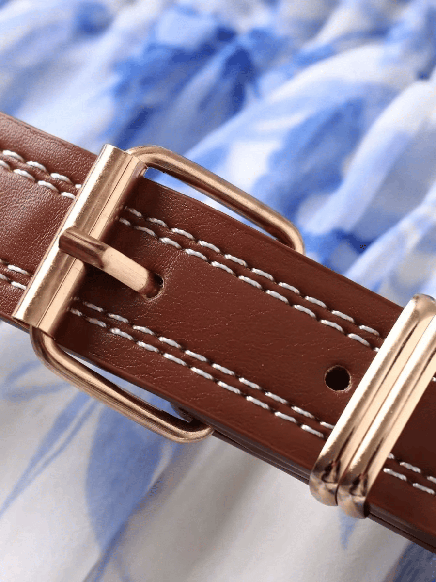 Xnwmnz - Women's Midi Dresses 4